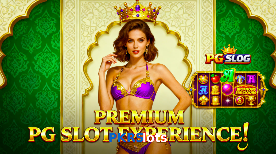 PKRSlots